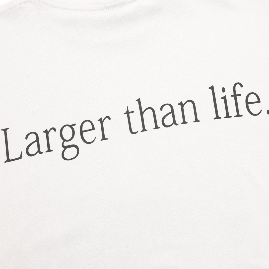 B T-Shirt New Style 0194