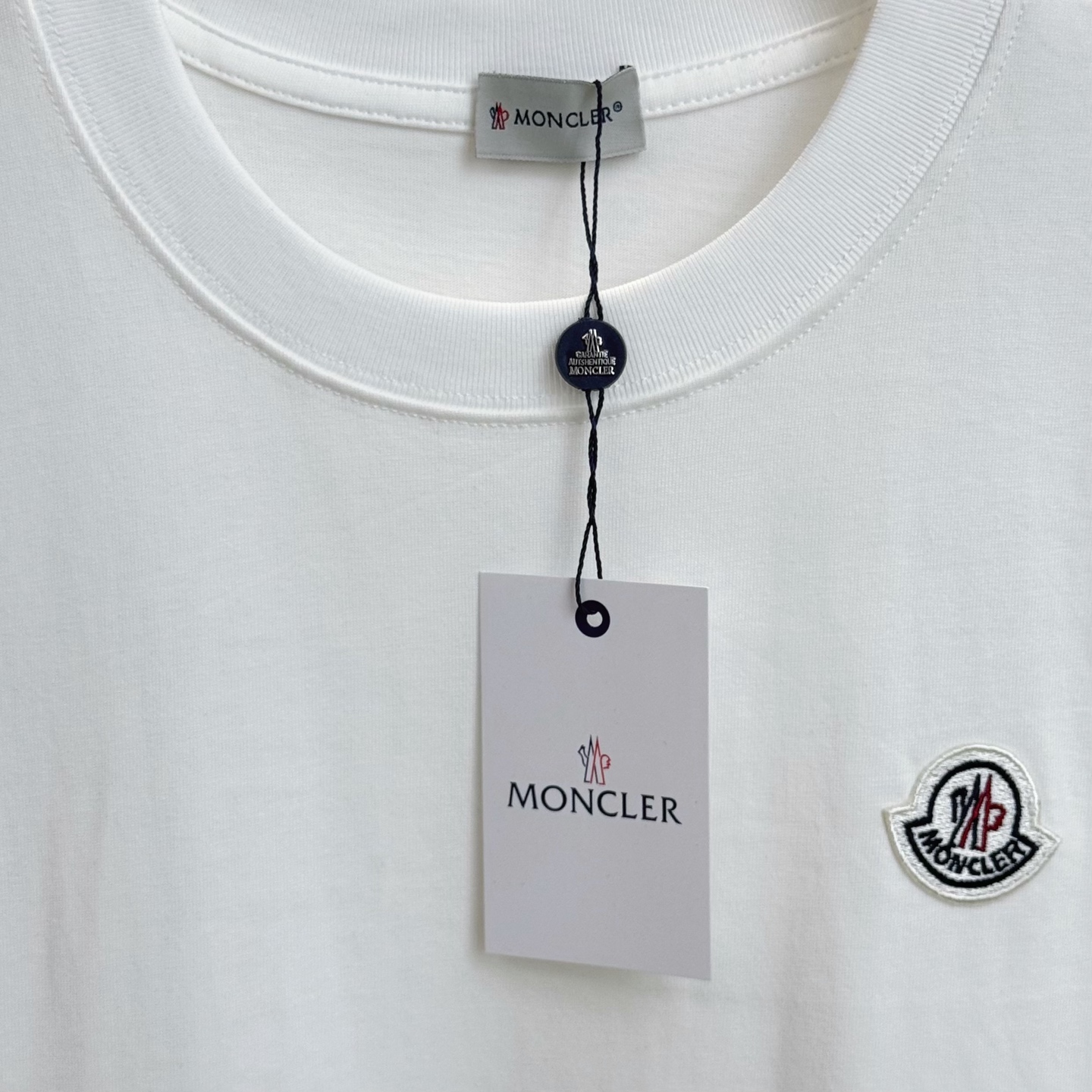 Mon New Arrival T-shirt 0023