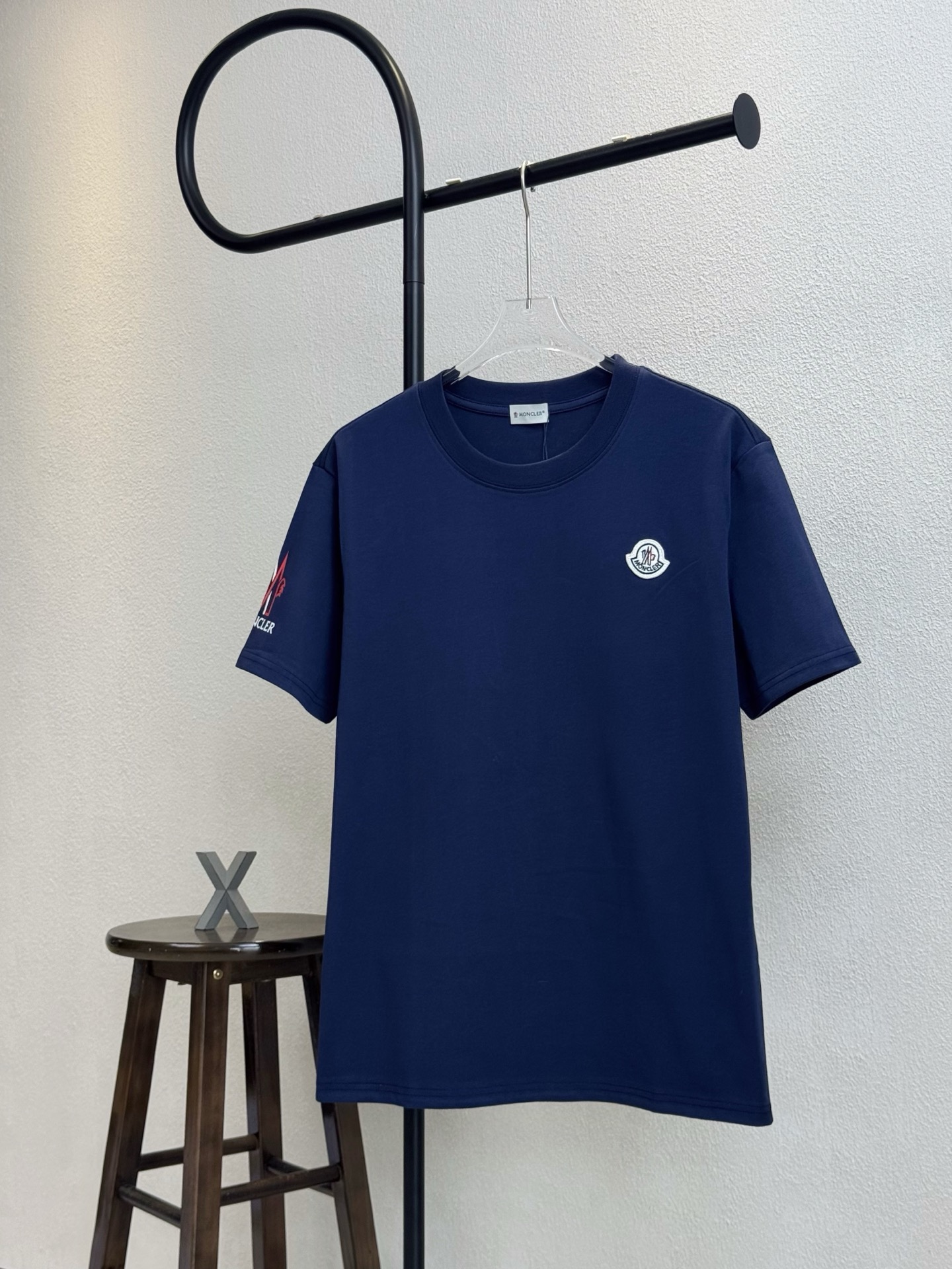 Mon New Arrival T-shirt 0023