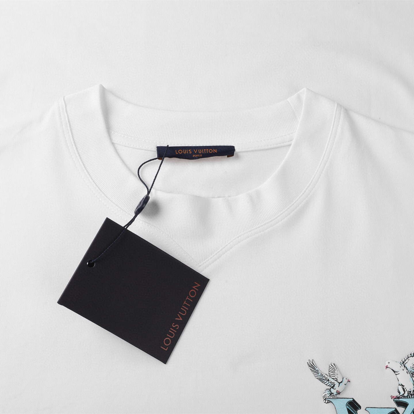 L T-Shirt 25ss New Style 0174