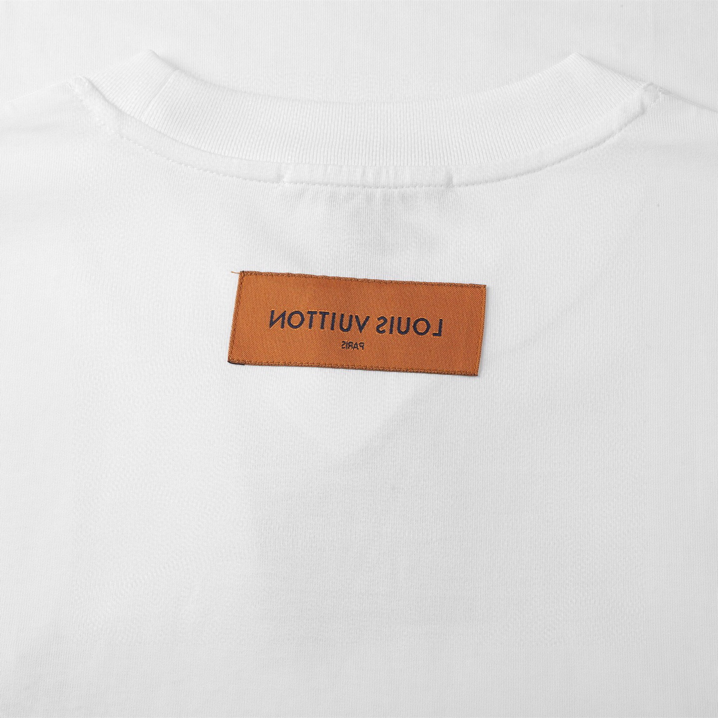 L T-Shirt 25ss New Style 0174