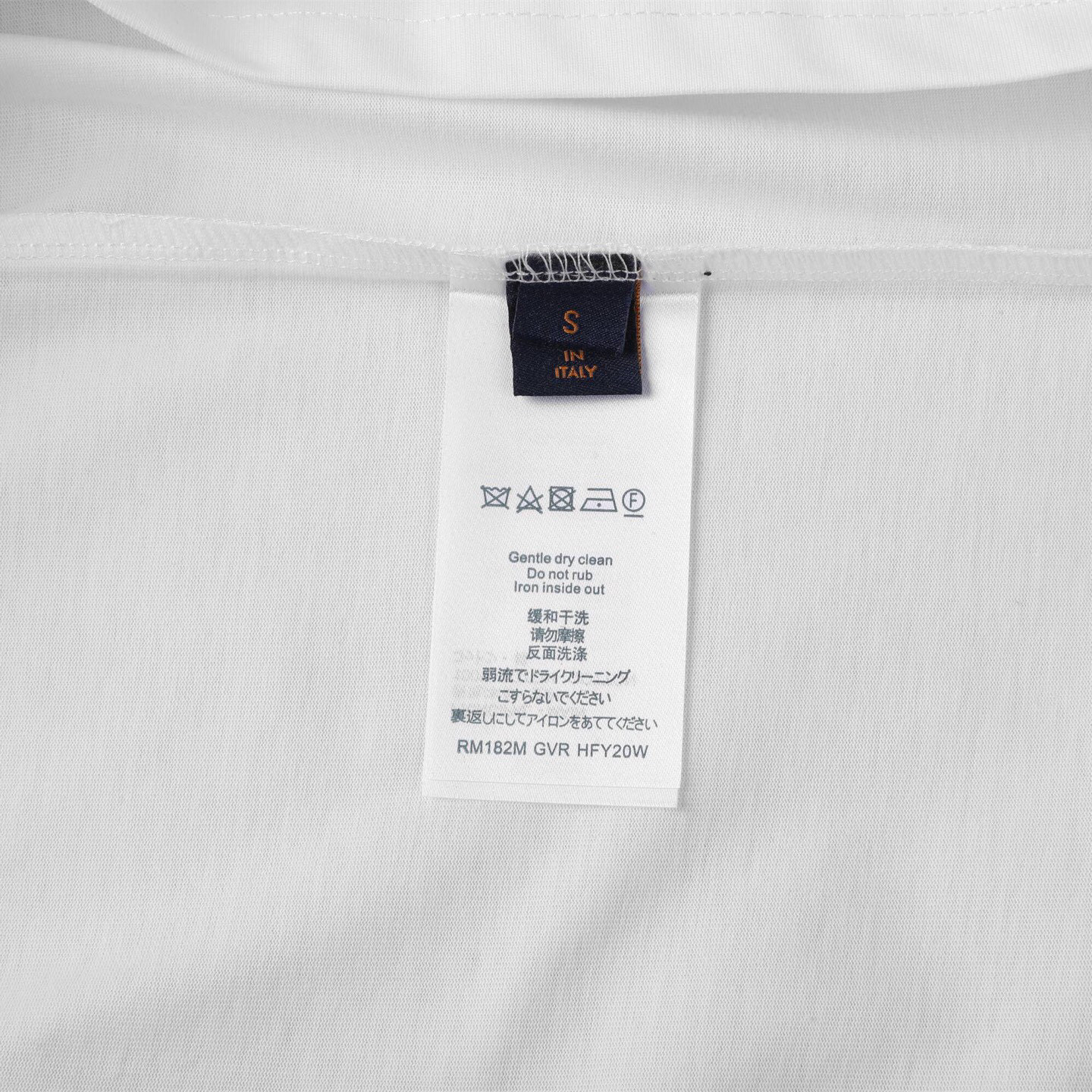 L T-Shirt 25ss New Style 0174