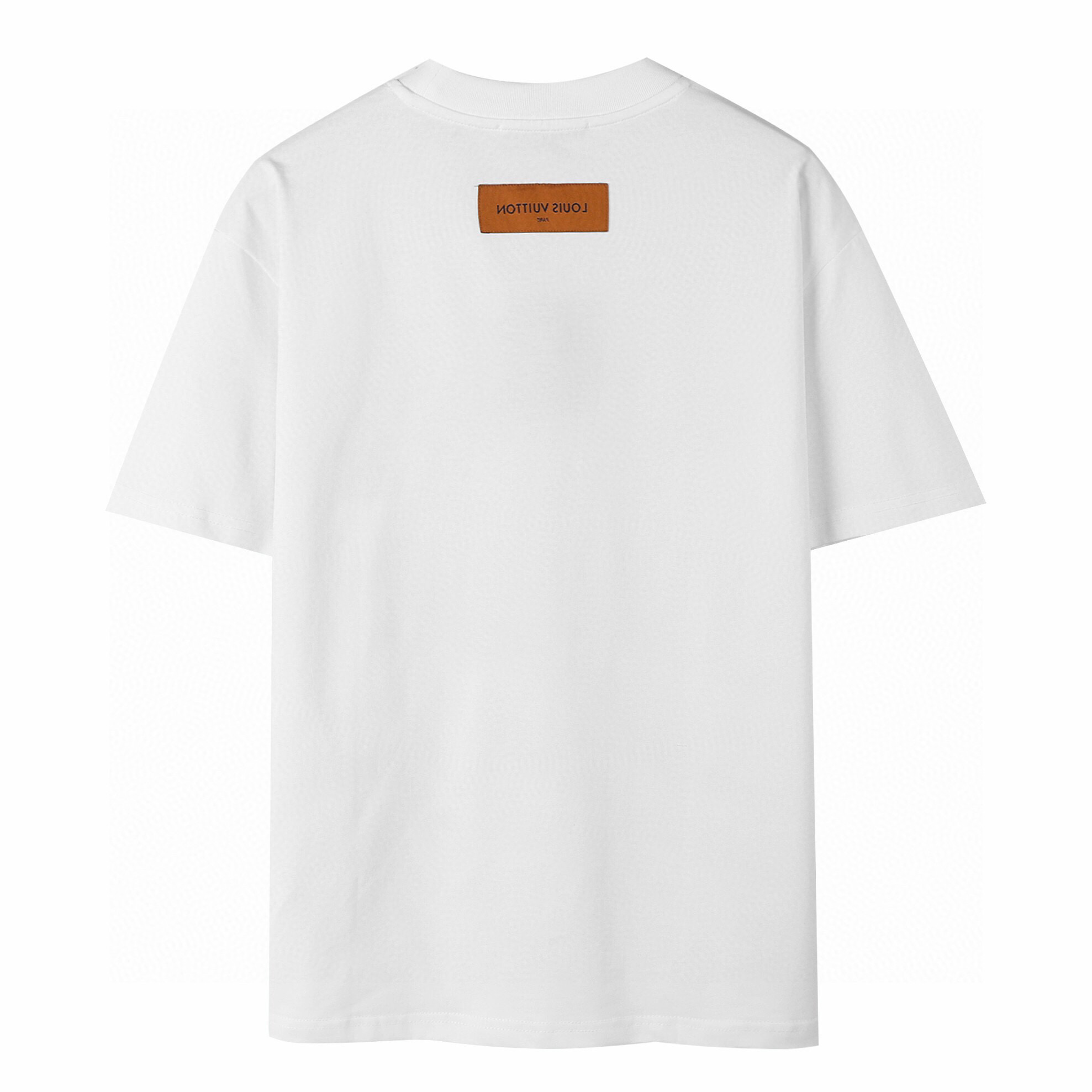 L T-Shirt 25ss New Style 0174