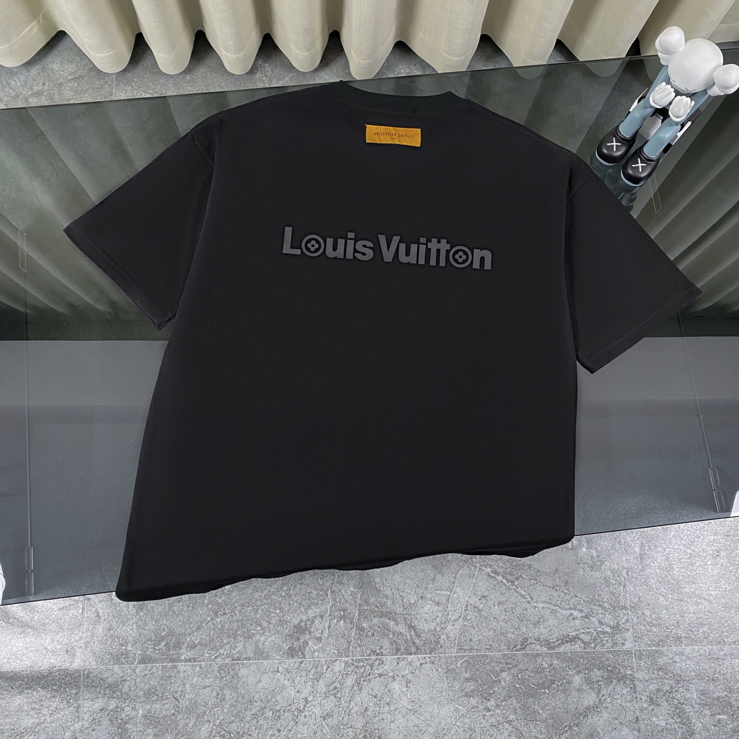 Louis new arrival 2025ss T-shirts 0022
