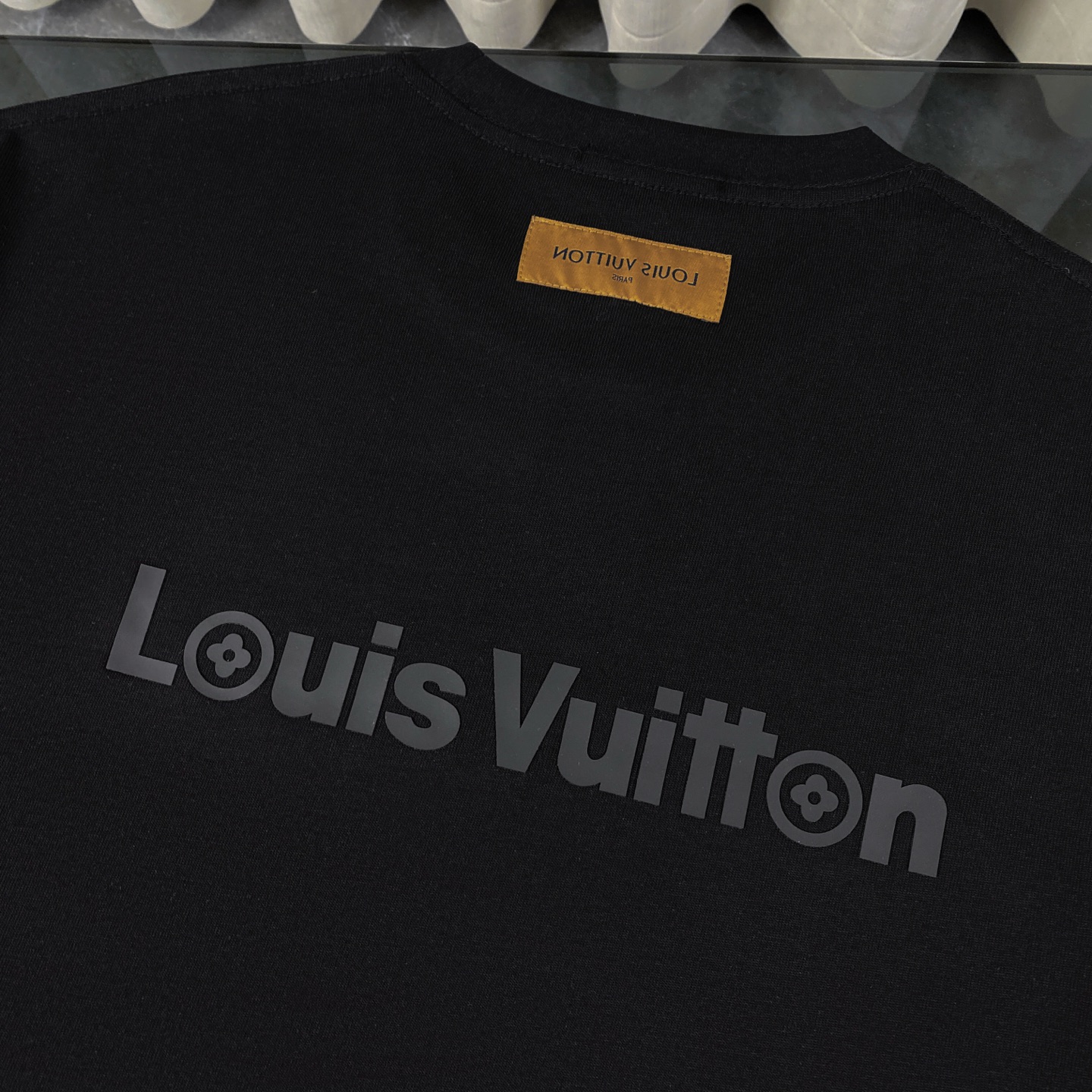 Louis new arrival 2025ss T-shirts 0022