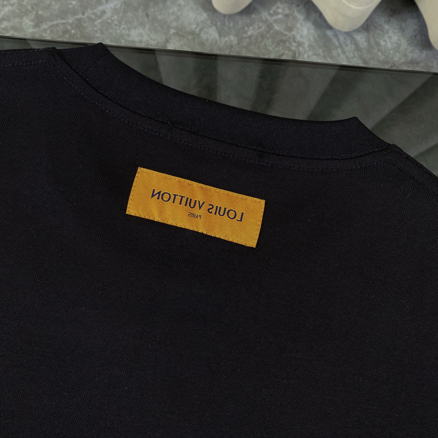 Louis new arrival 2025ss T-shirts 0022