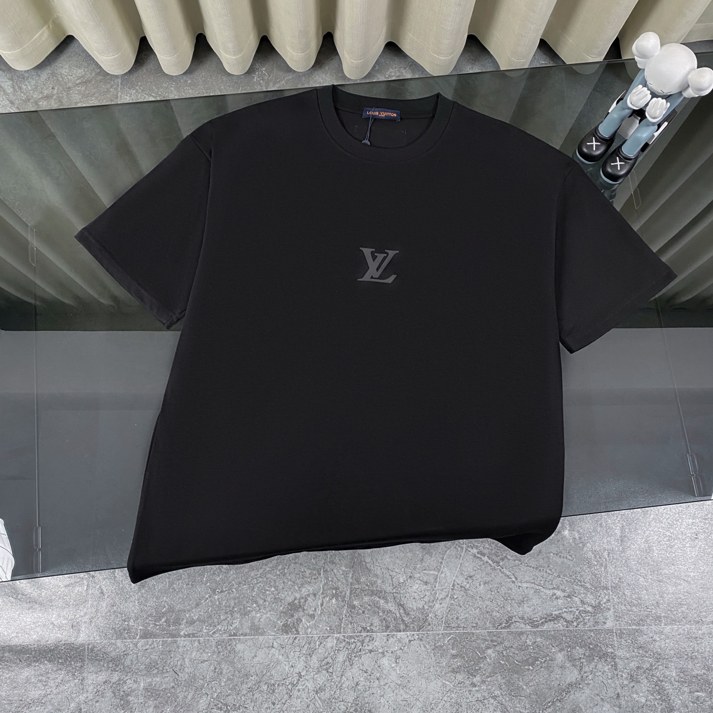 Louis new arrival 2025ss T-shirts 0022