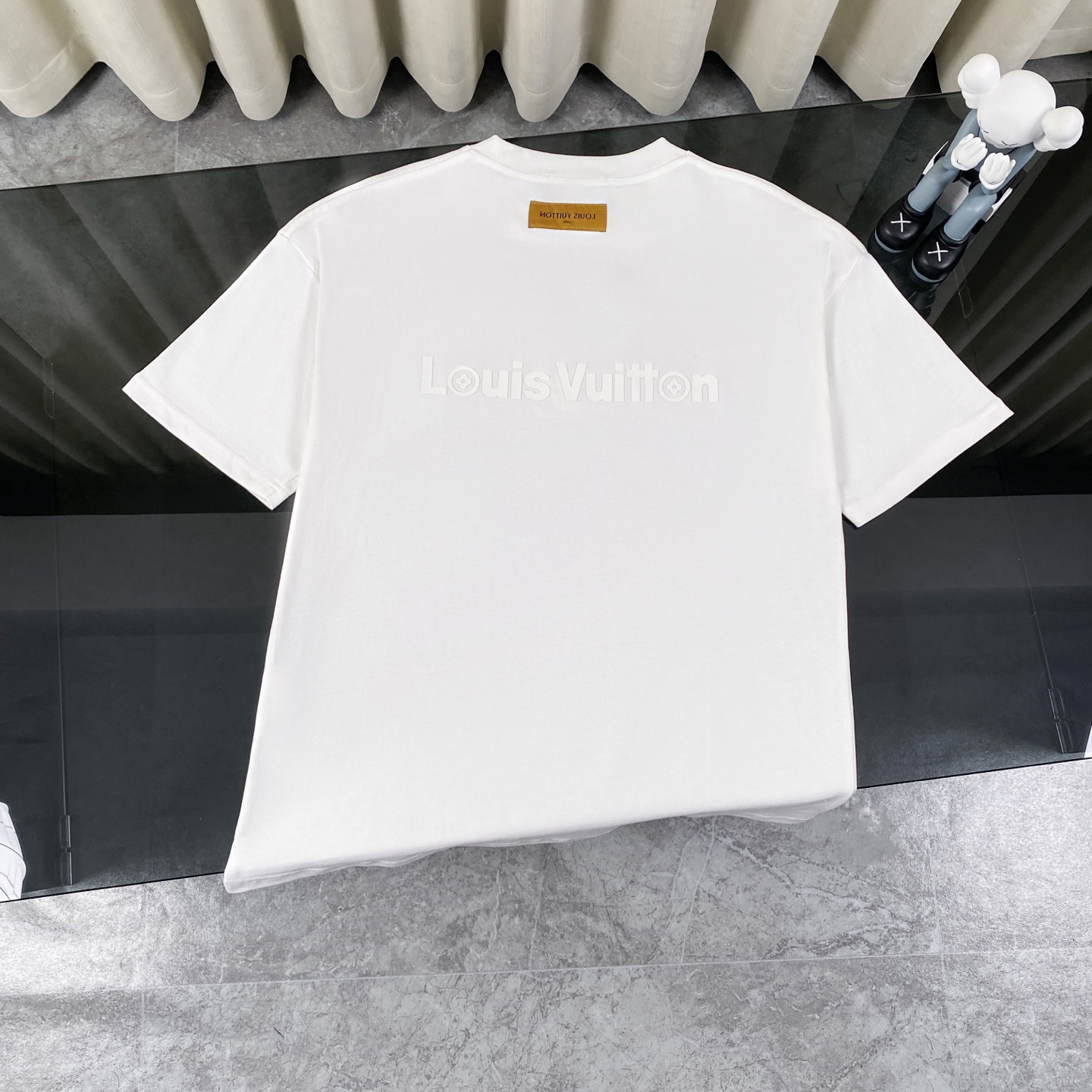 Louis new arrival 2025ss T-shirts 0022