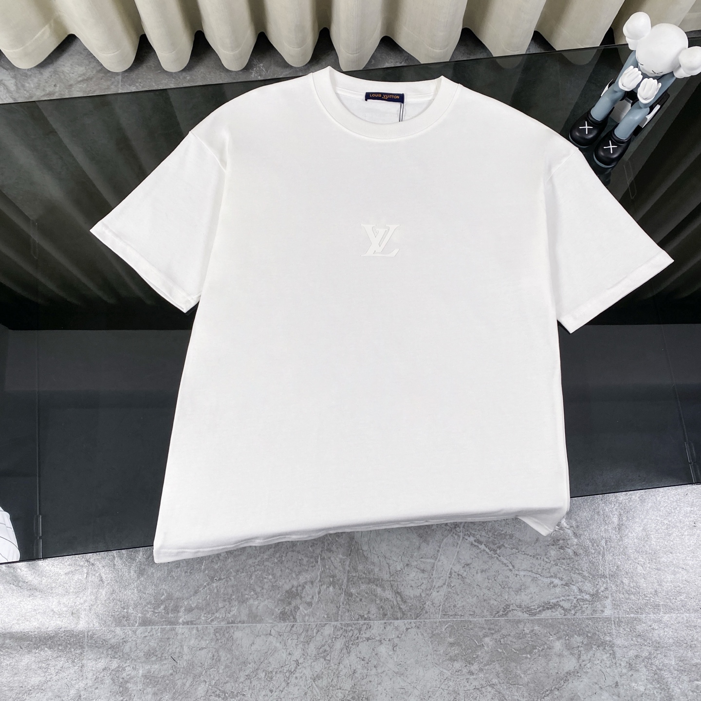 Louis new arrival 2025ss T-shirts 0022