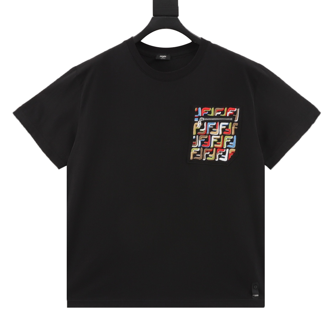 Fen new arrival 25SS  t-shirt 0051