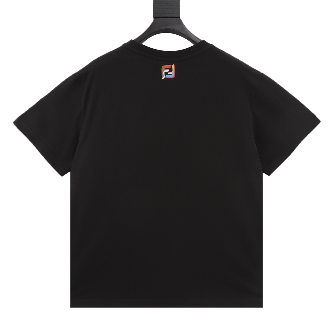 Fen new arrival 25SS  t-shirt 0051