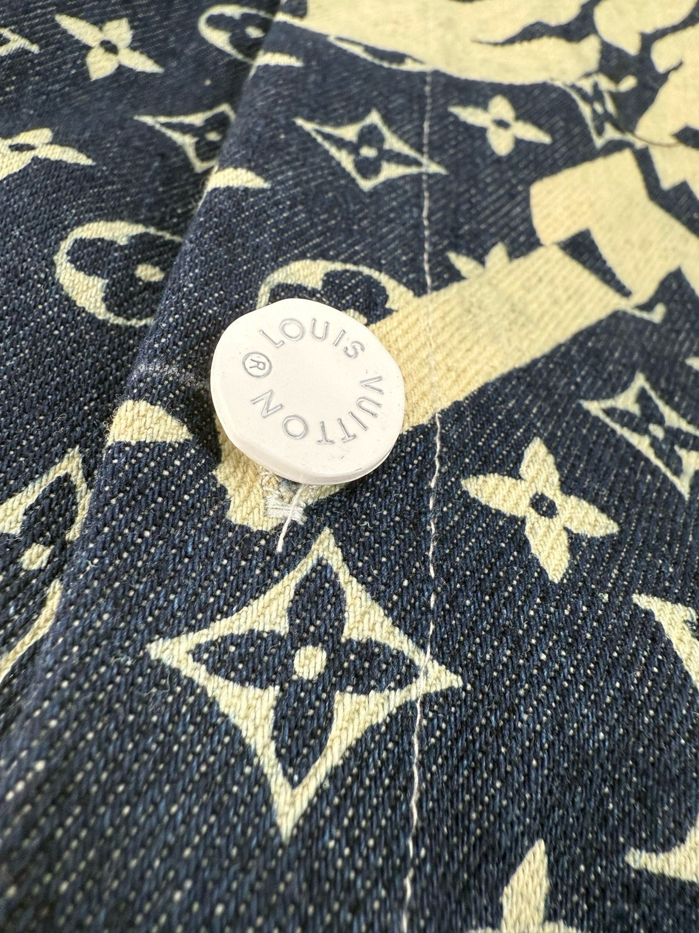 Louis new arrival 2025ss T-shirts 0032