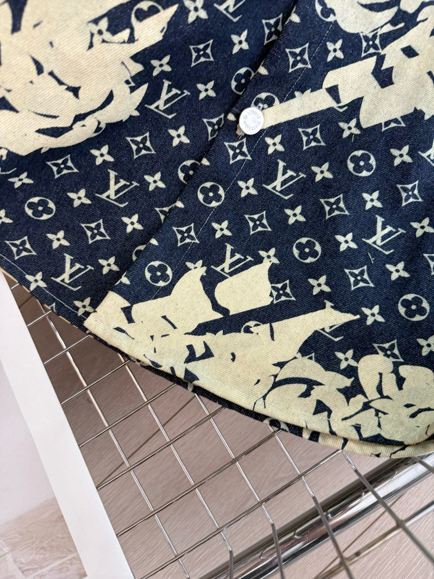 Louis new arrival 2025ss T-shirts 0032