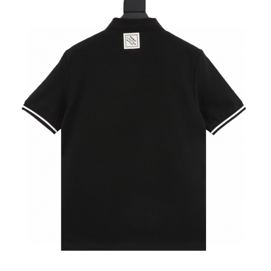 L T-Shirt 25ss New Style 0173