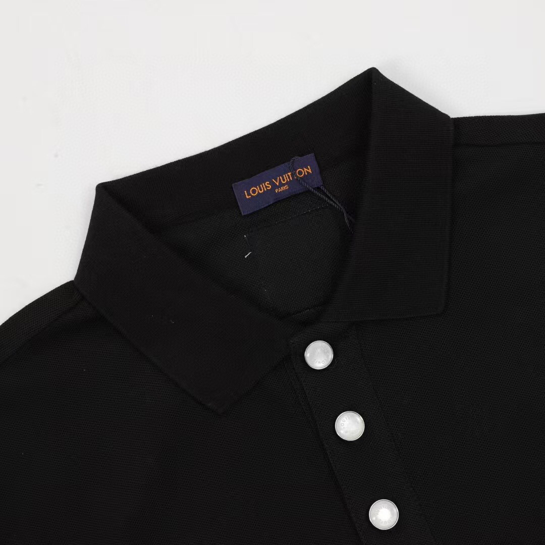 L T-Shirt 25ss New Style 0173