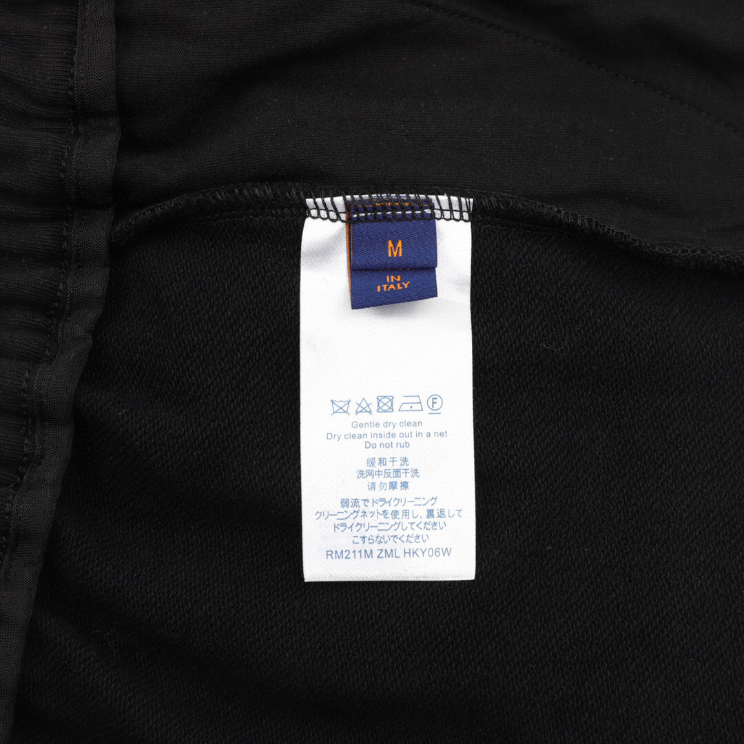 L T-Shirt 25ss New Style 0173