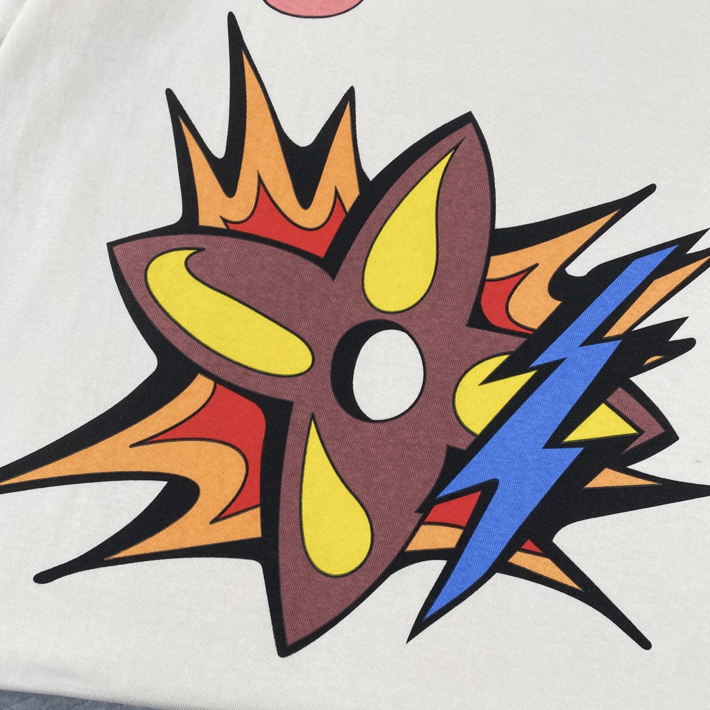 L T-Shirt New Style 0080