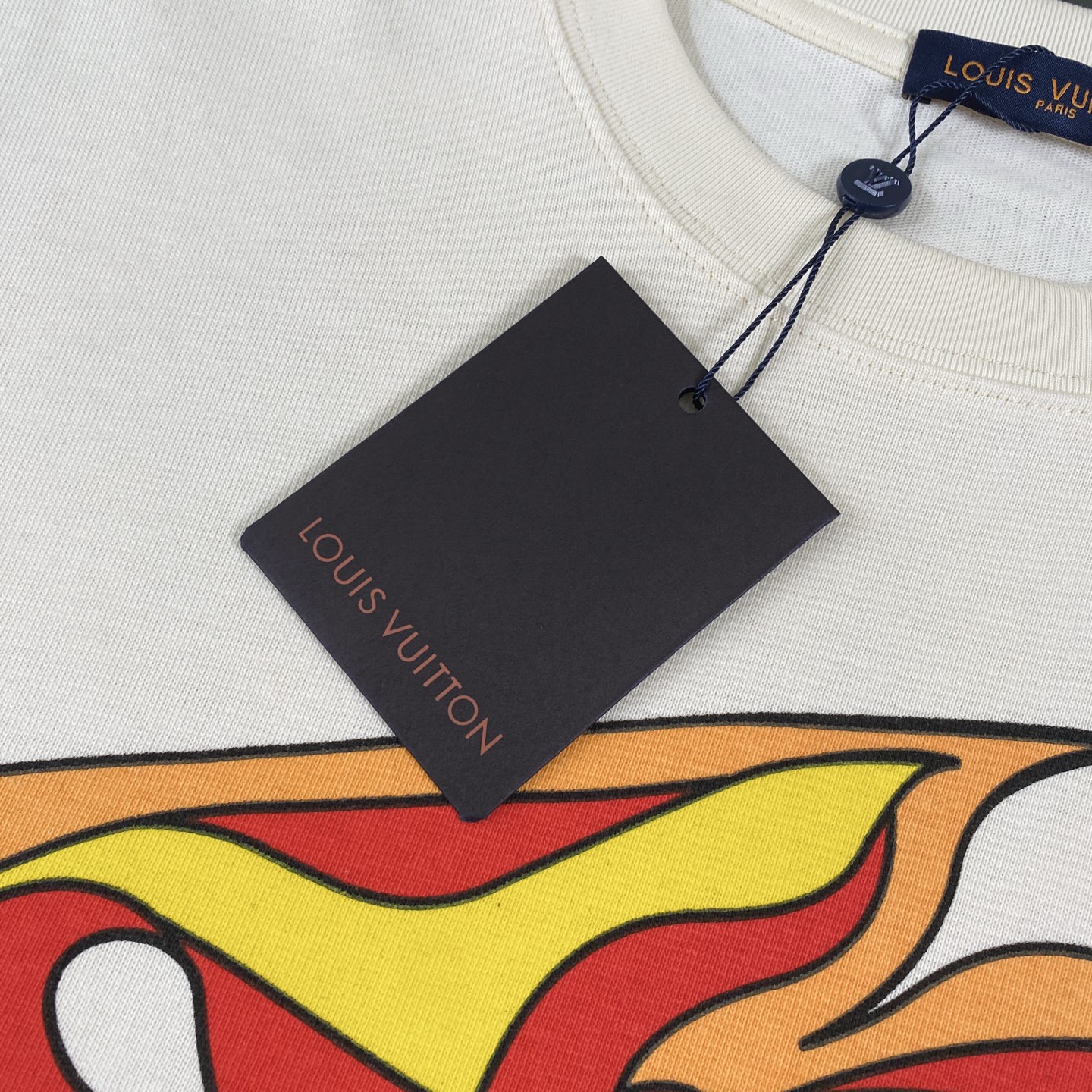 L T-Shirt New Style 0080