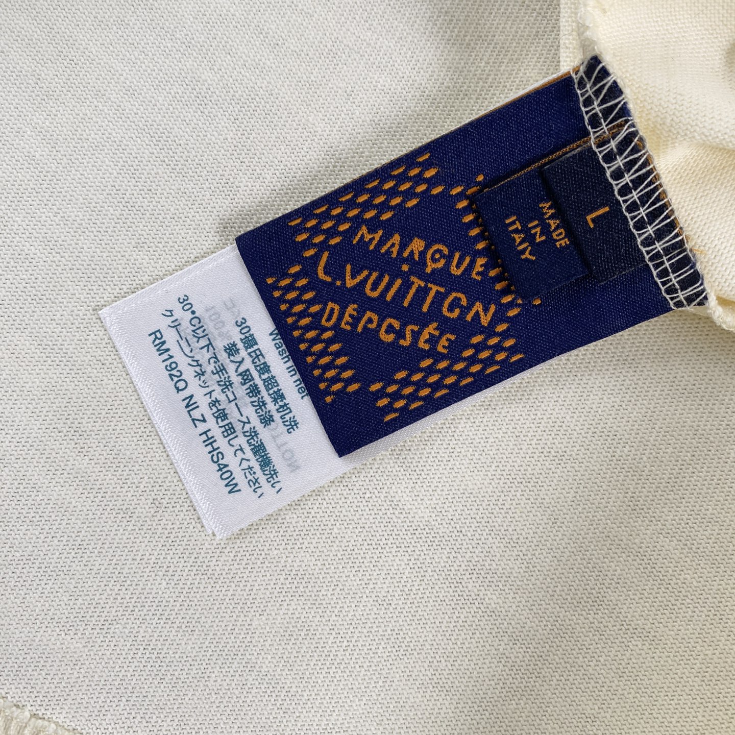 L T-Shirt New Style 0080