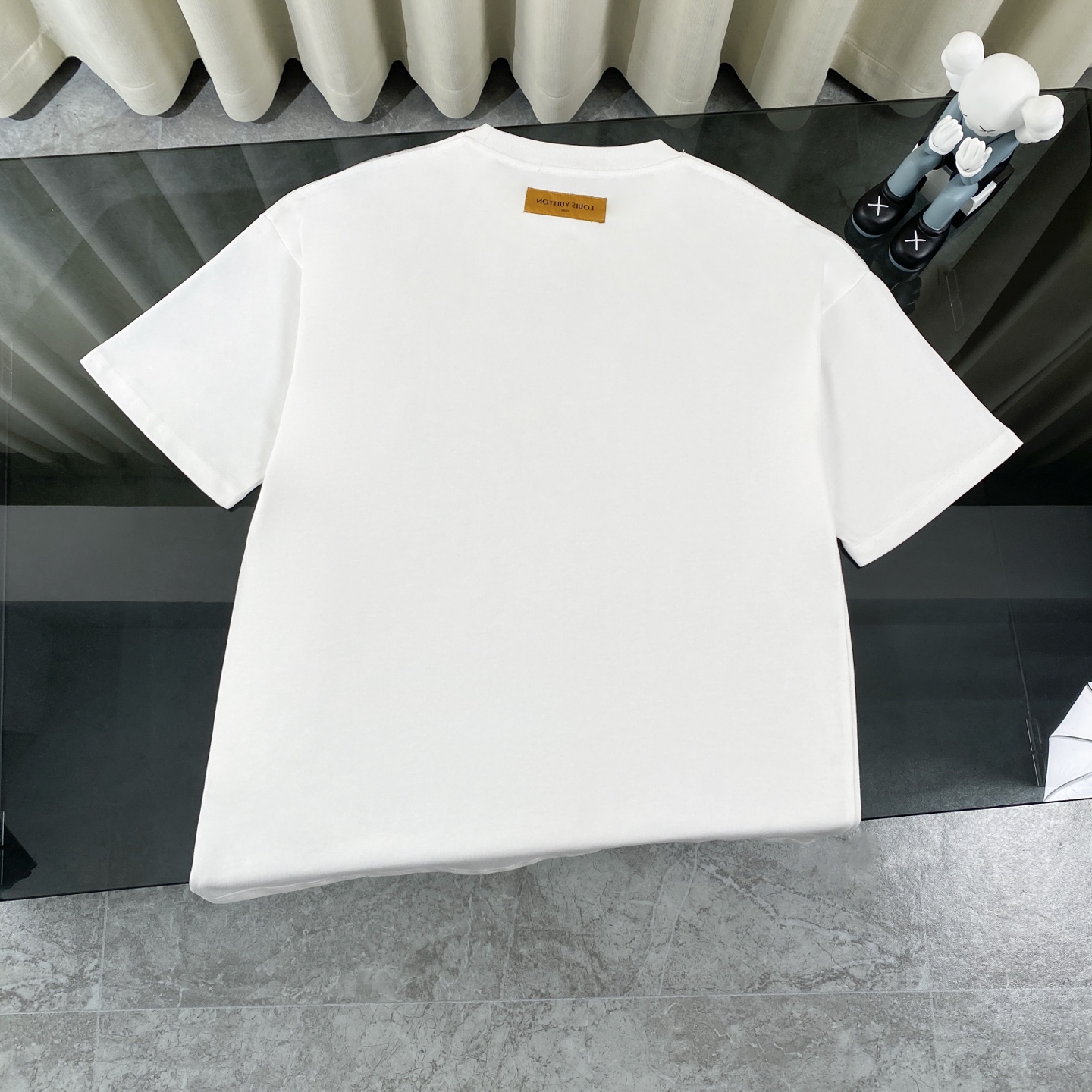 L T-Shirt New Style 0079