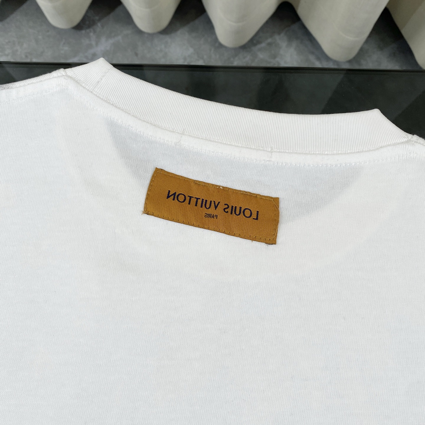 L T-Shirt New Style 0079