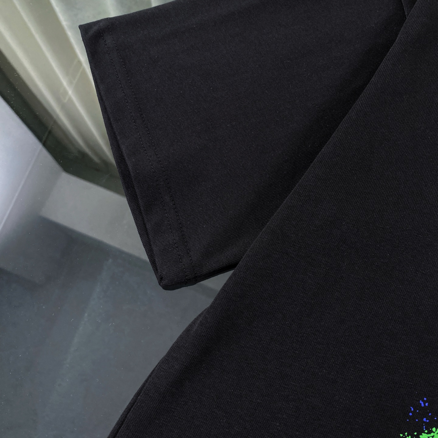 L T-Shirt New Style 0079