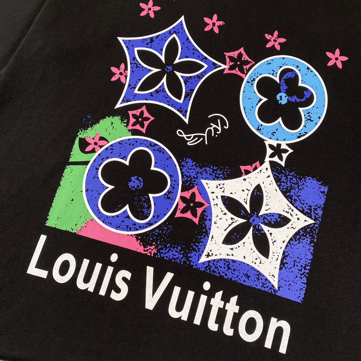 L T-Shirt New Style 0079