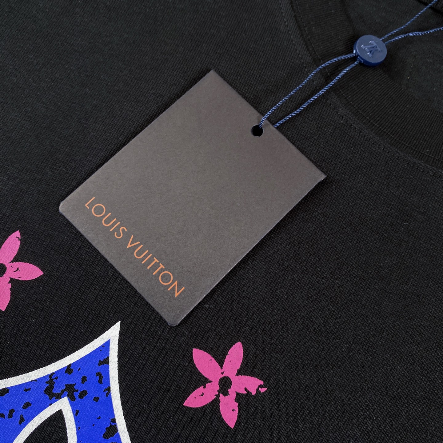 L T-Shirt New Style 0079