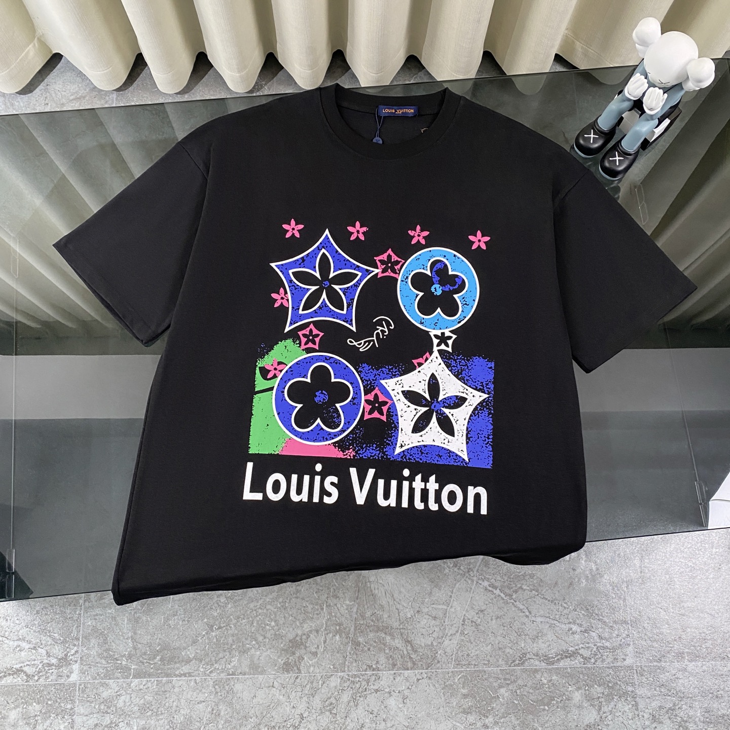 L T-Shirt New Style 0079