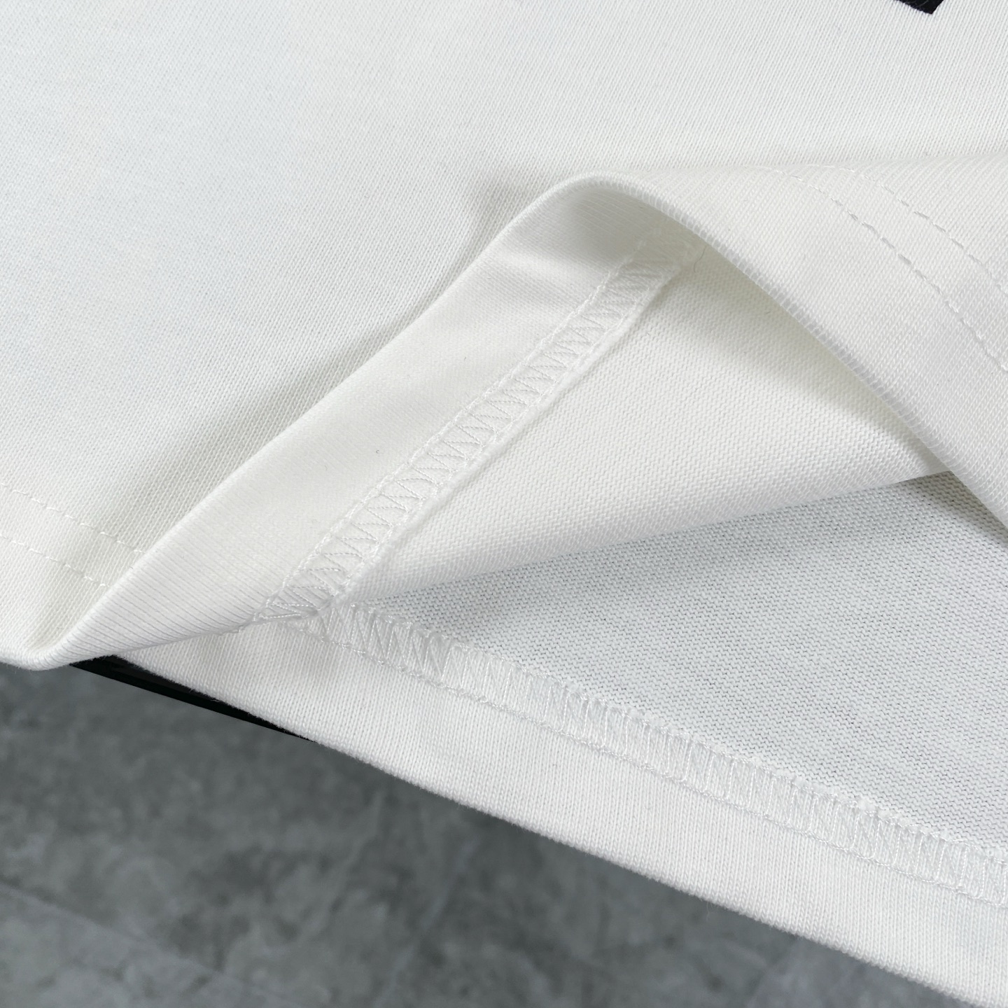 L T-Shirt New Style 0079