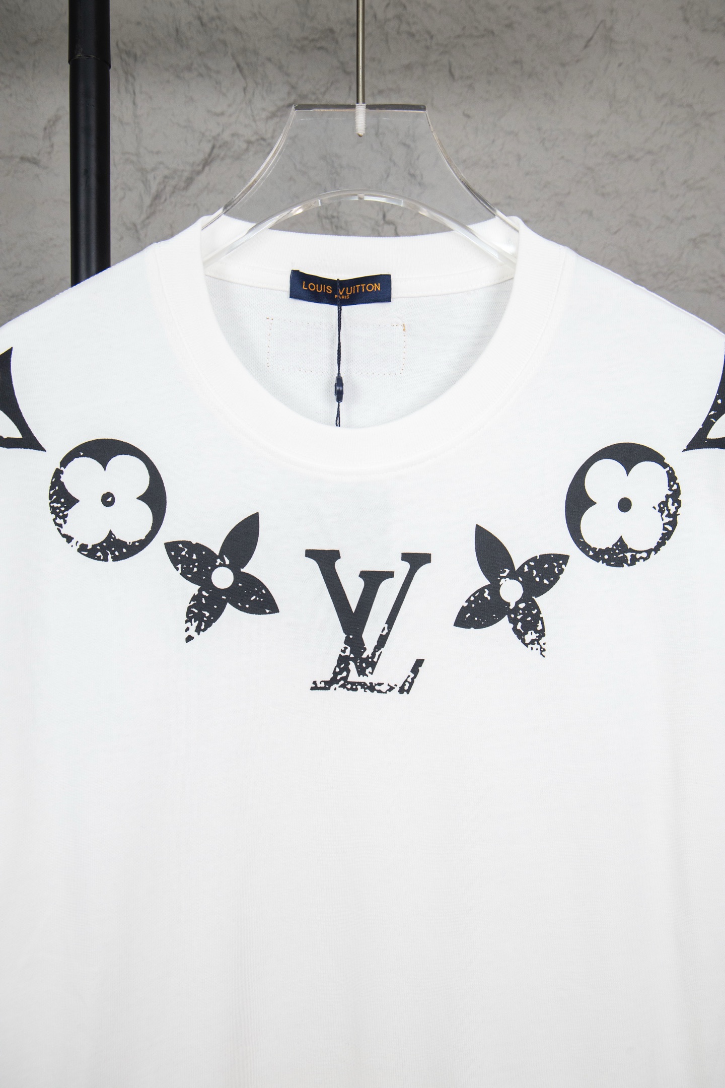 L T-Shirt New Style 0169
