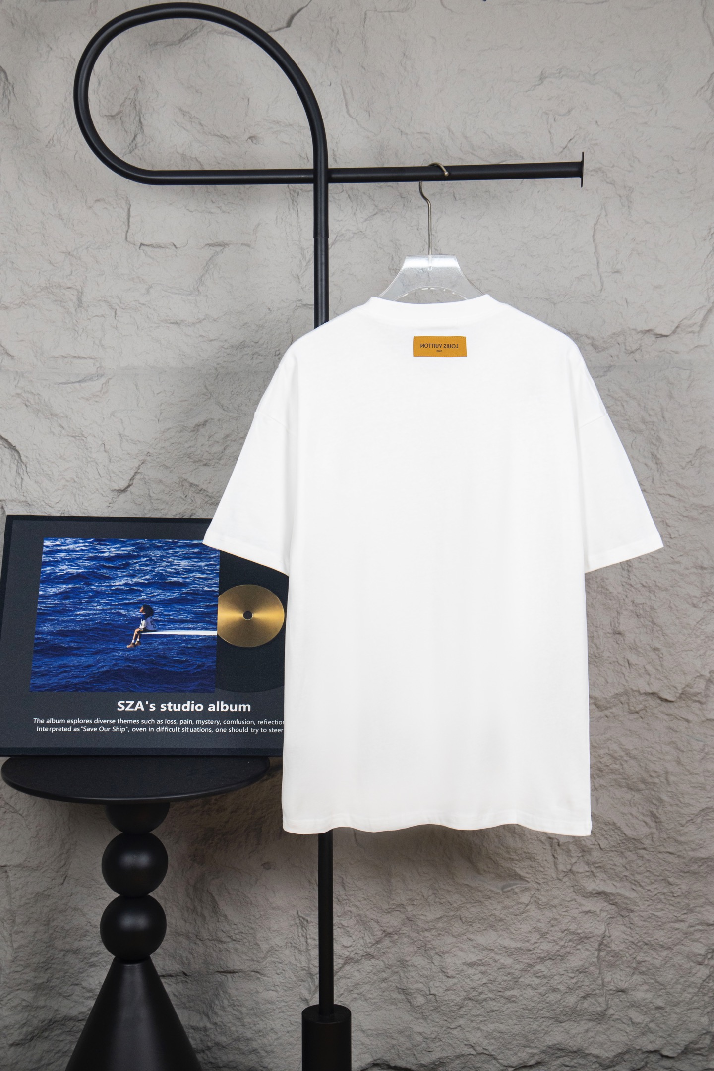 L T-Shirt New Style 0169