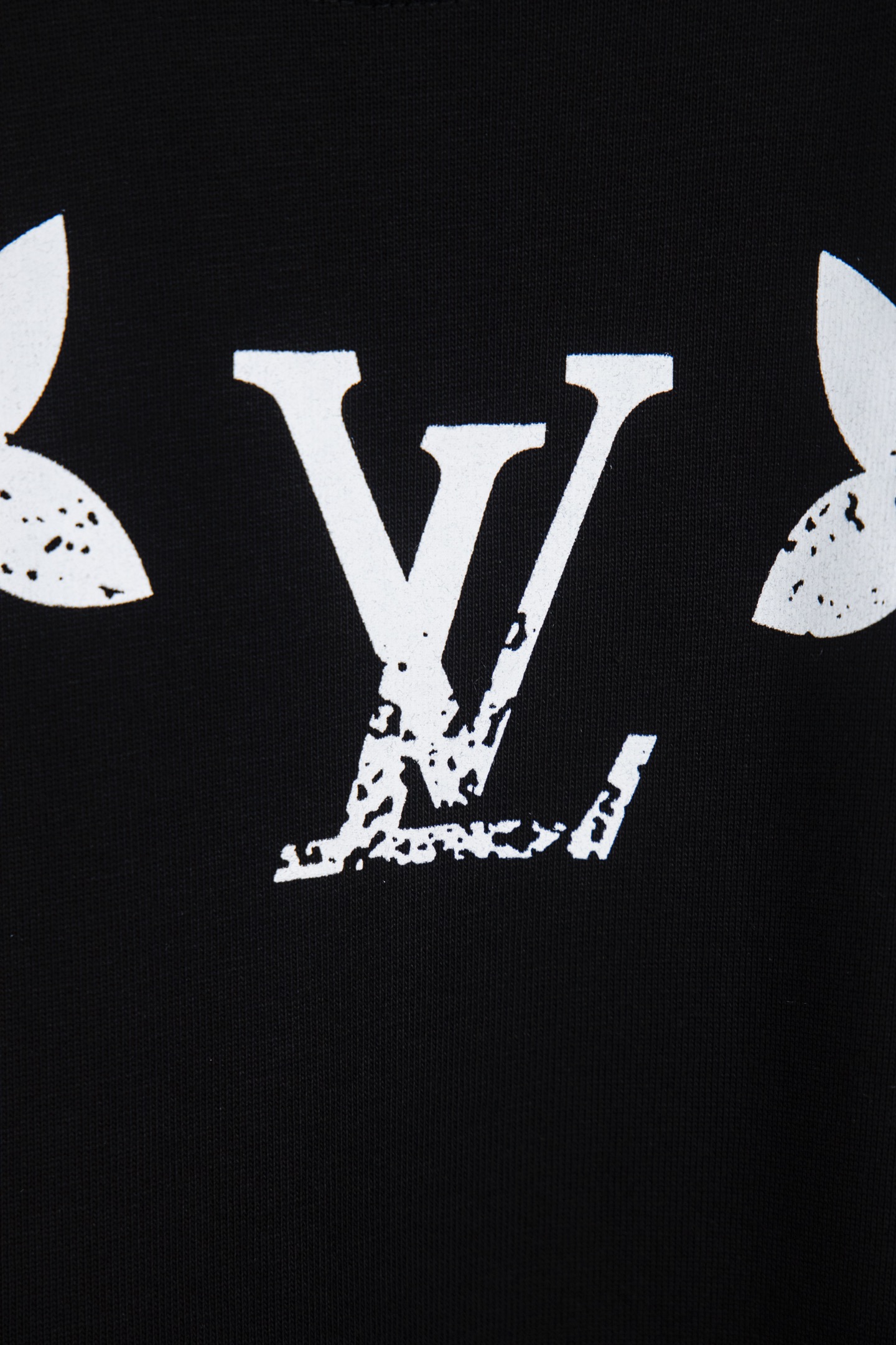 L T-Shirt New Style 0169