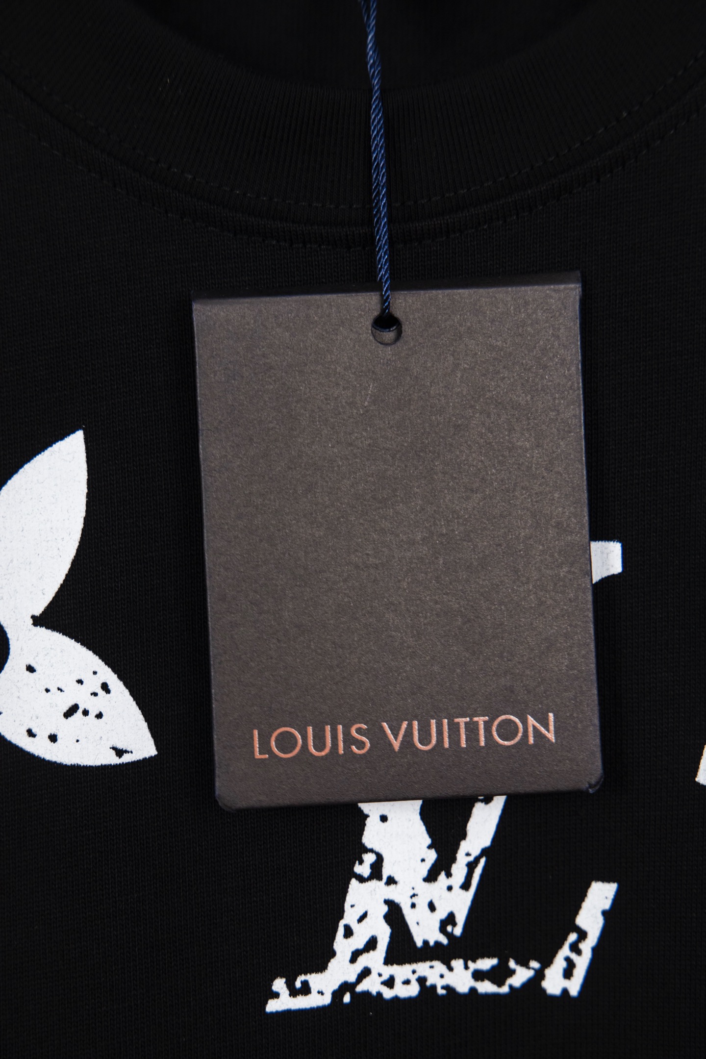 L T-Shirt New Style 0169