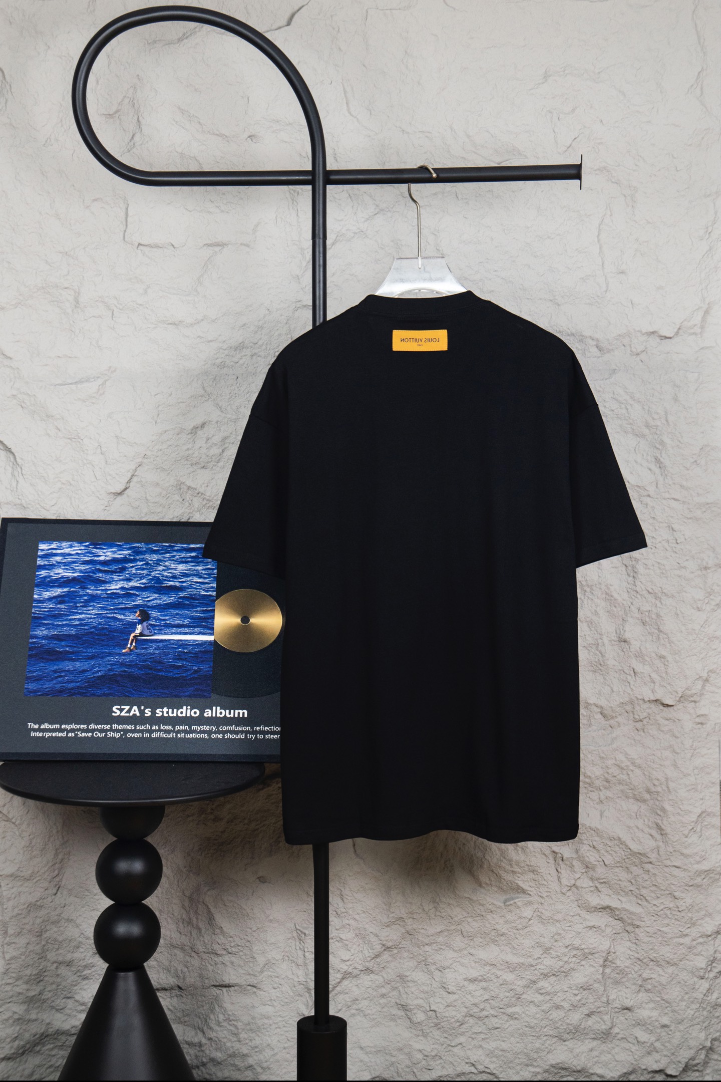 L T-Shirt New Style 0169