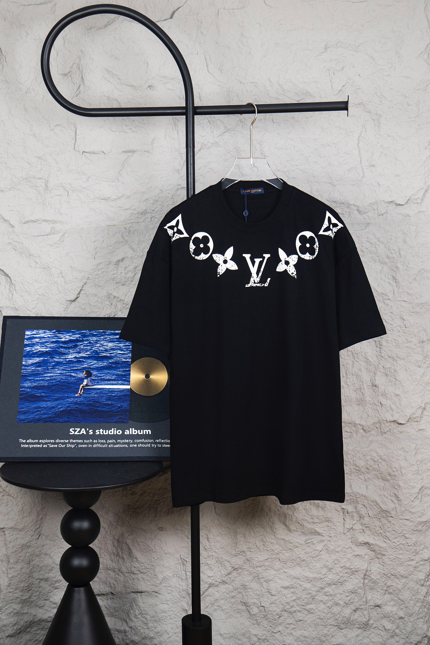 L T-Shirt New Style 0169