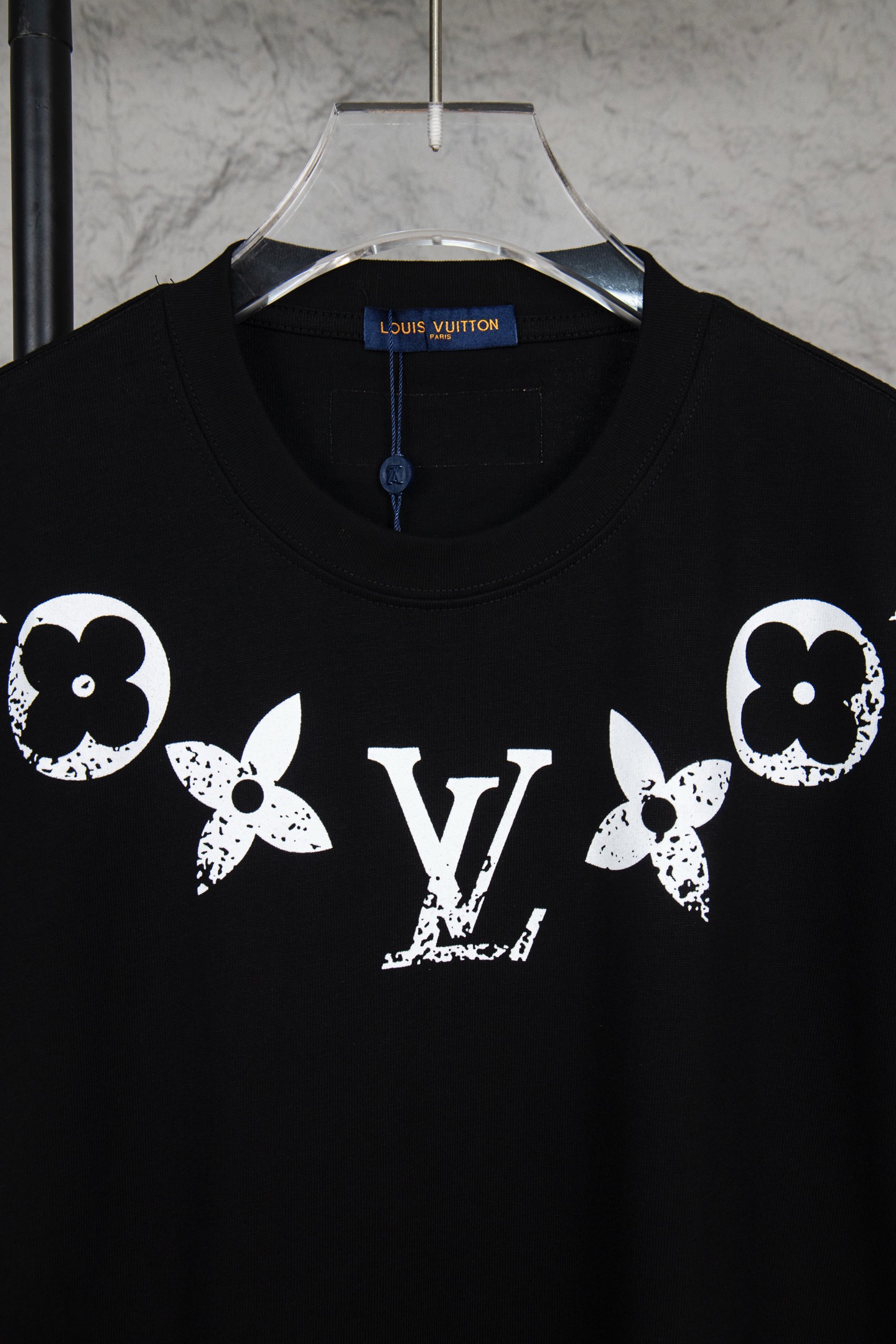 L T-Shirt New Style 0169