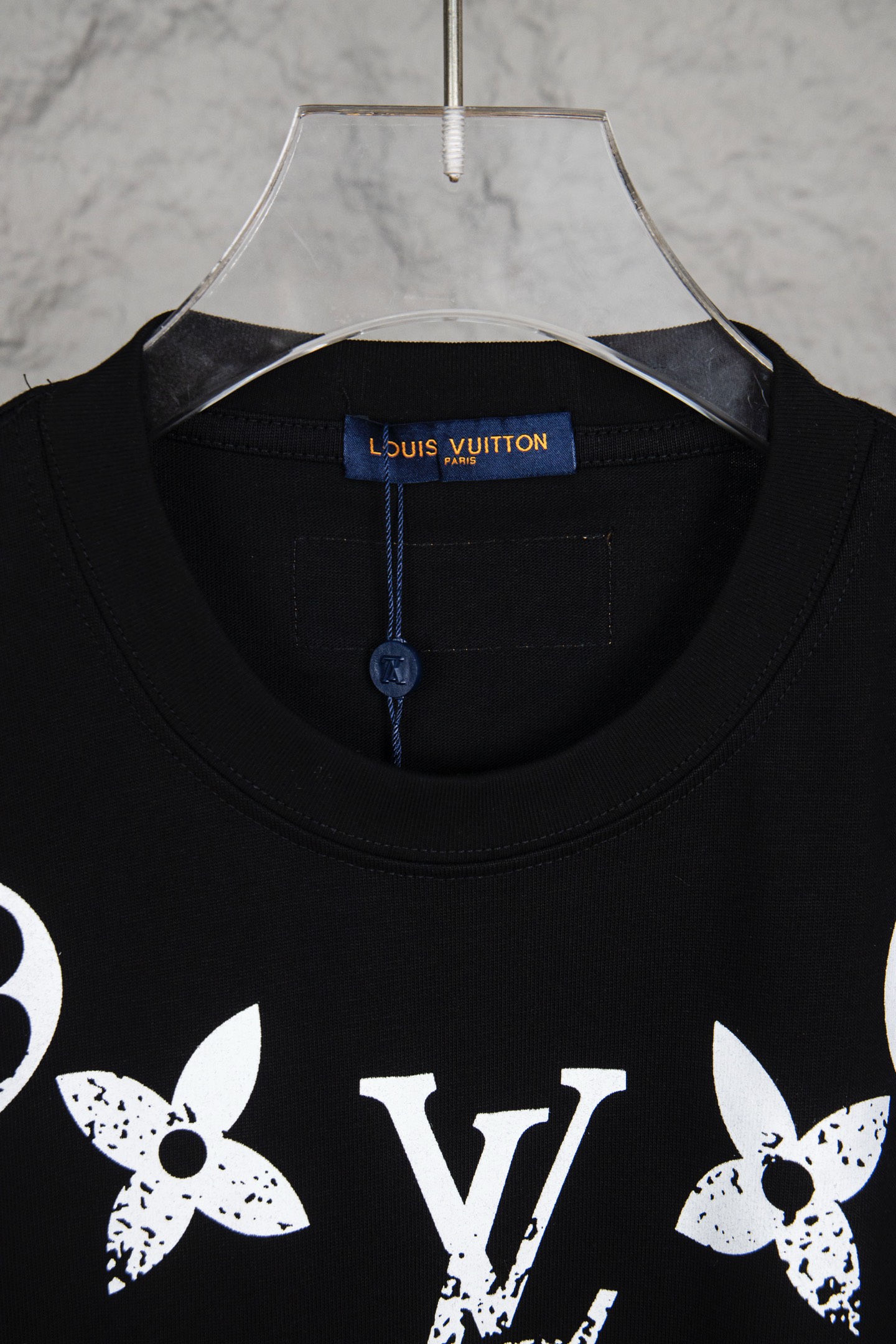 L T-Shirt New Style 0169