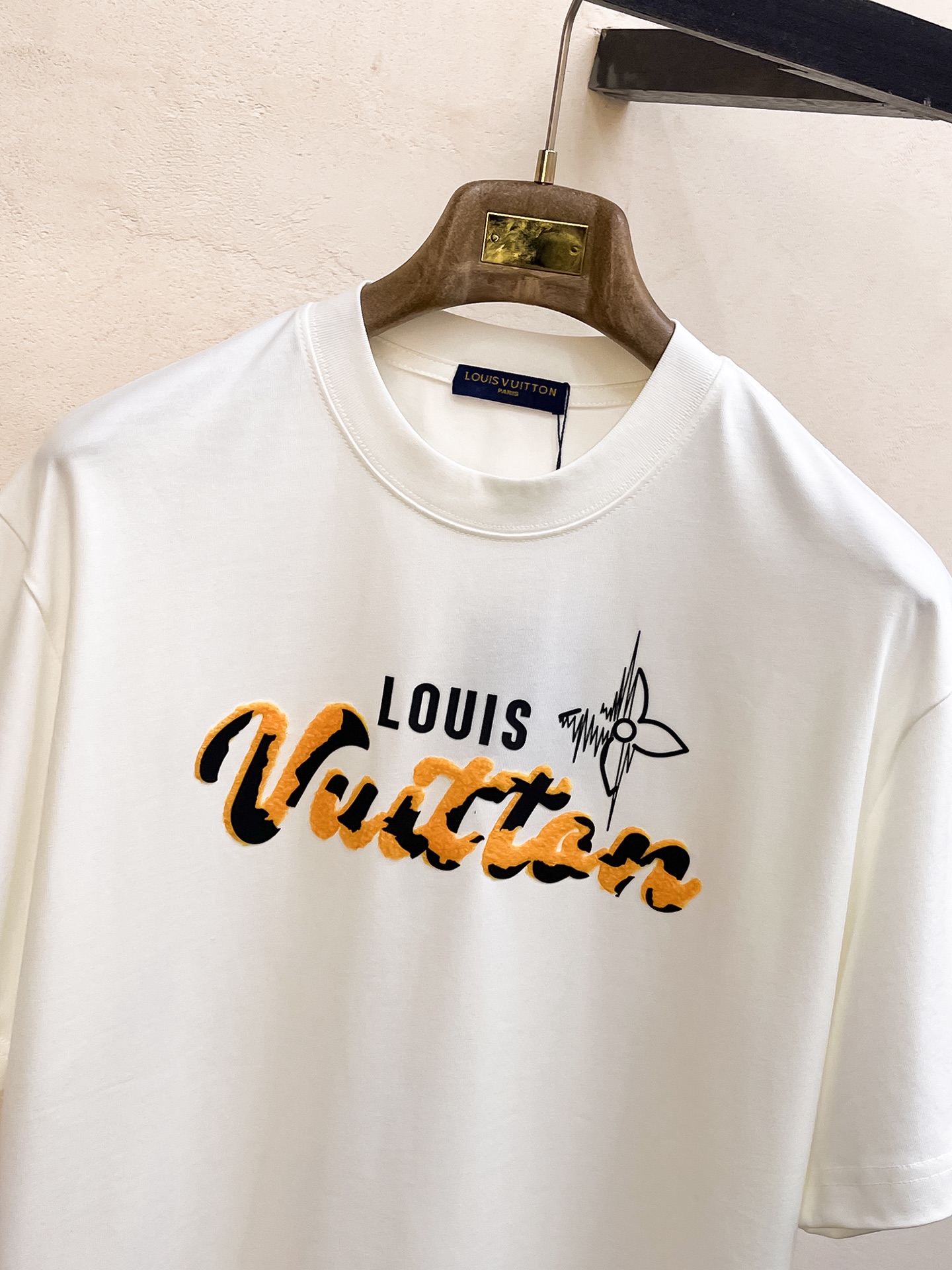 L T-Shirt 25ss New Style 0179