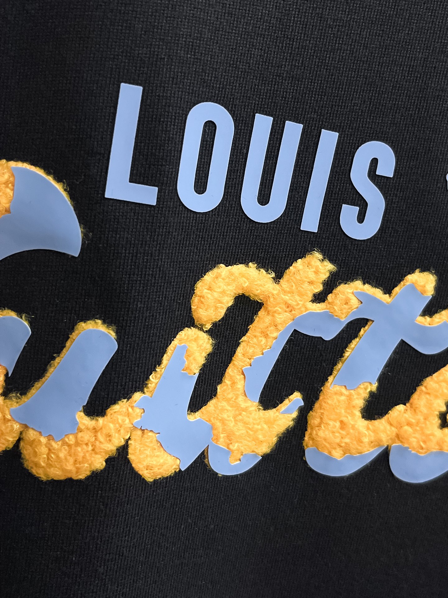 L T-Shirt 25ss New Style 0179