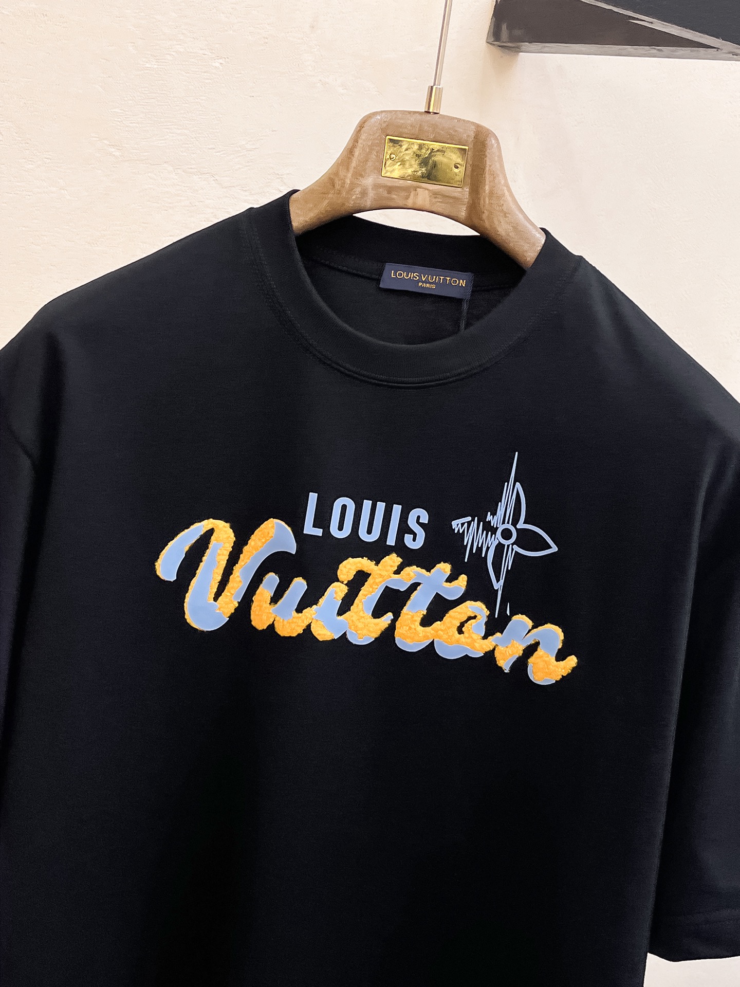 L T-Shirt 25ss New Style 0179