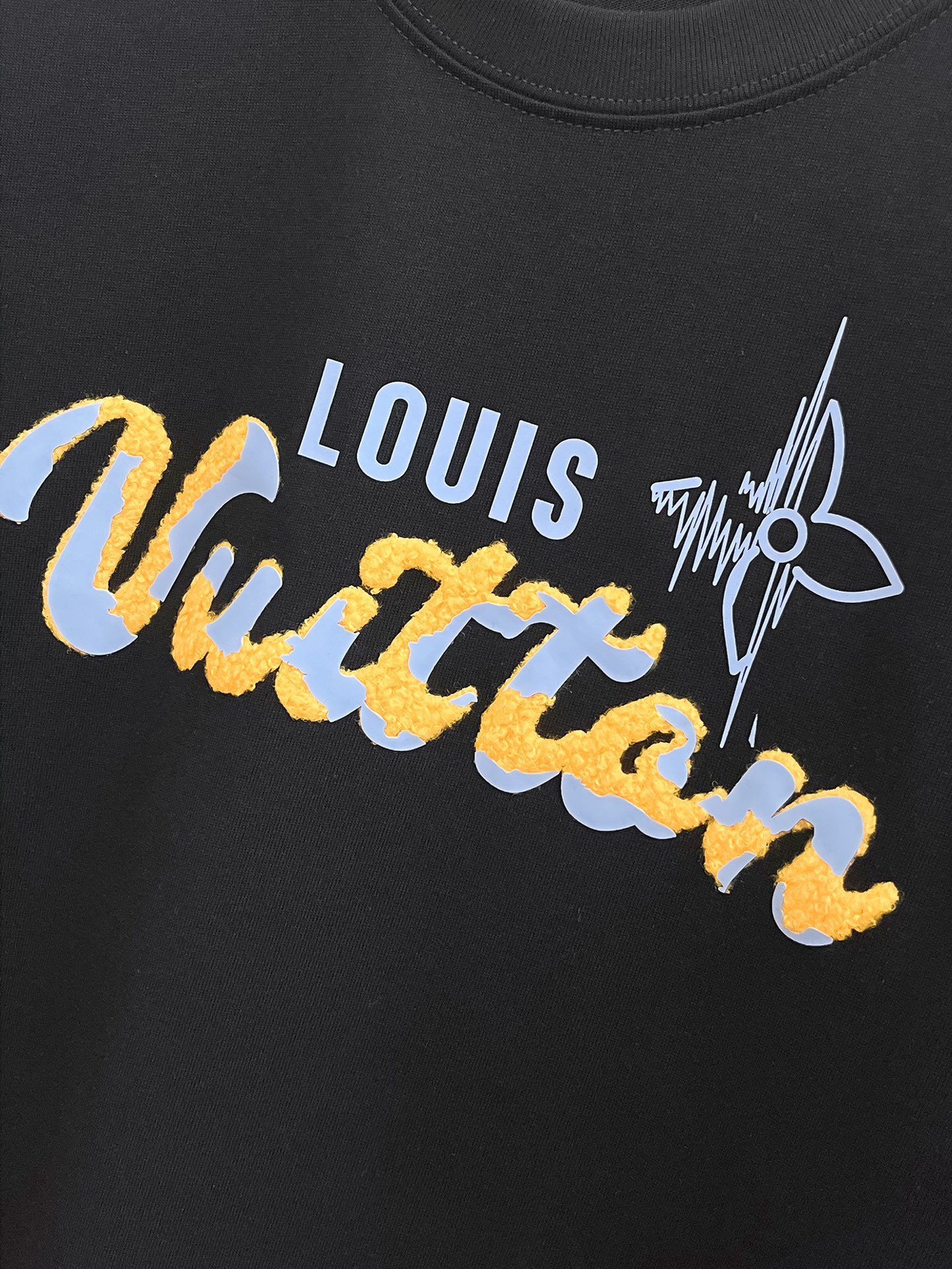 L T-Shirt 25ss New Style 0179