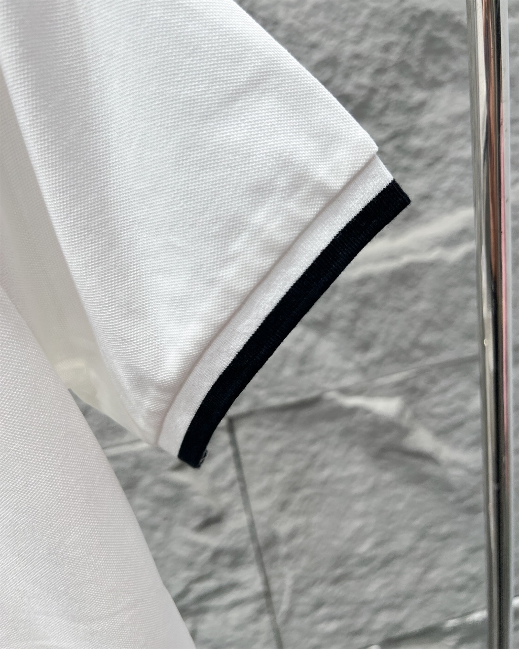 Fen new arrival 25SS polo t-shirt 0050