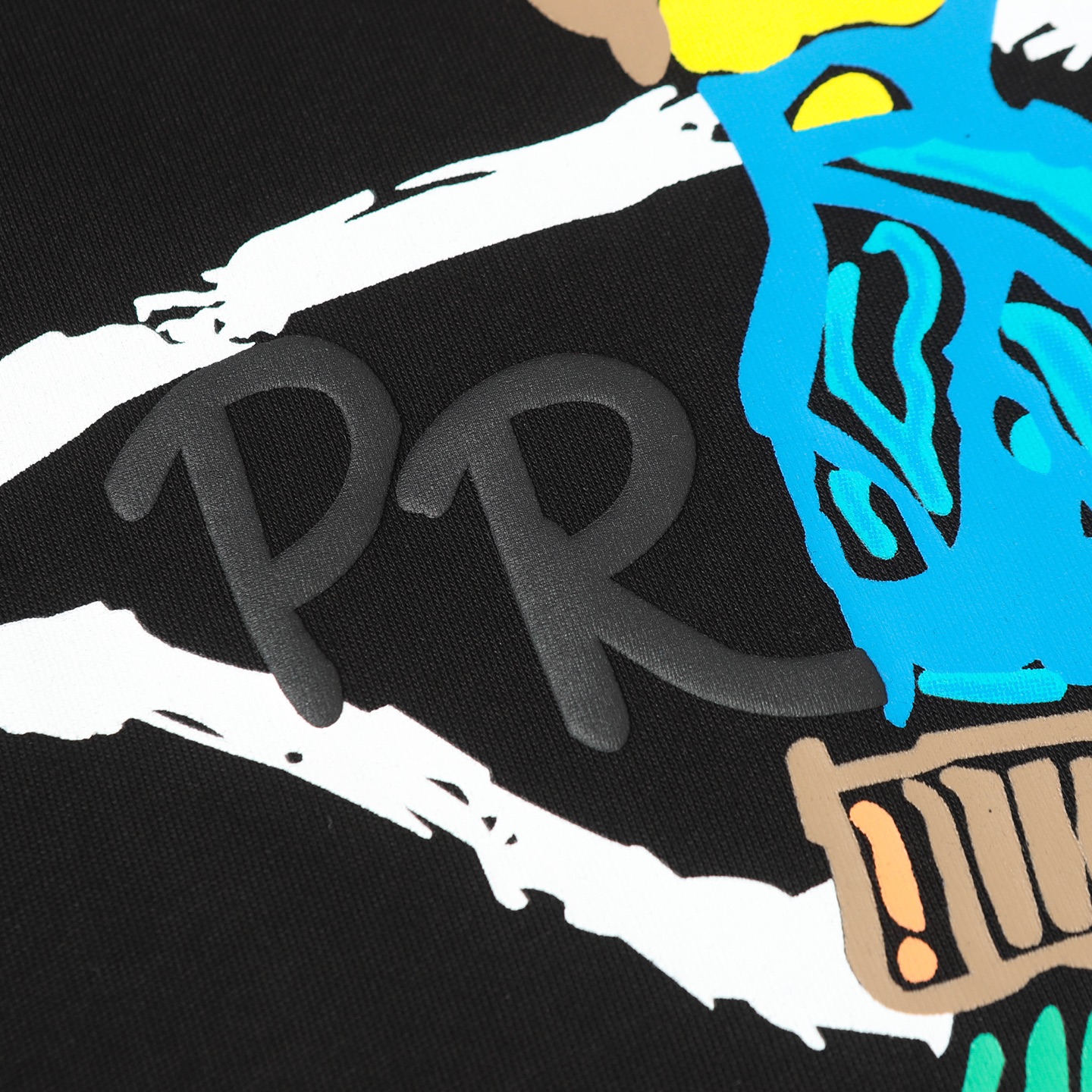 Pra new arrival t-shirt 079