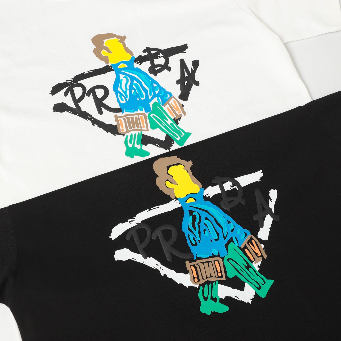 Pra new arrival t-shirt 079