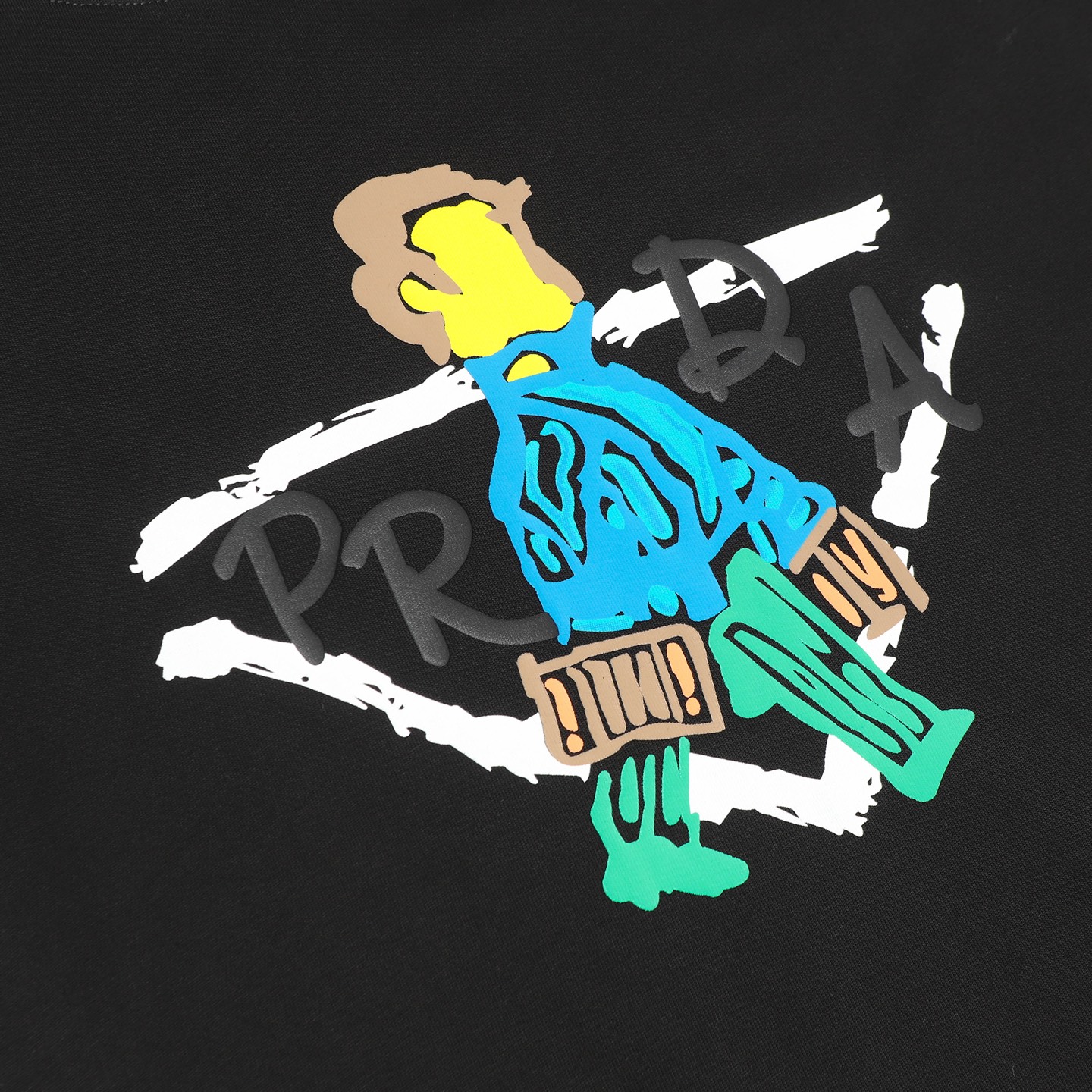 Pra new arrival t-shirt 079