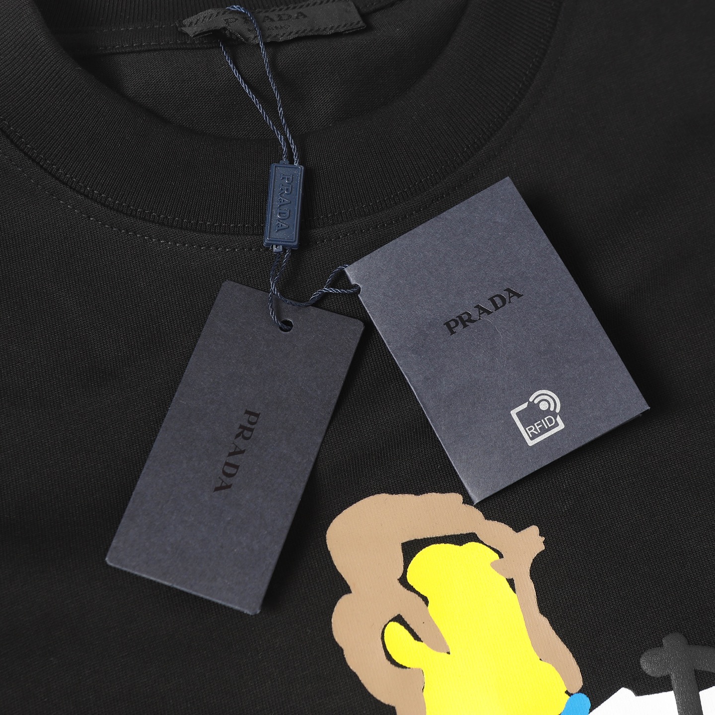 Pra new arrival t-shirt 079