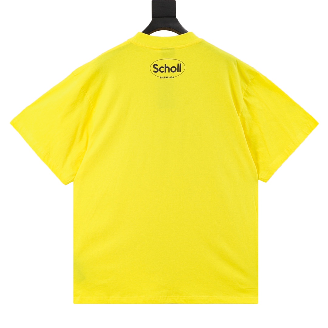 B T-Shirt New Style 0221