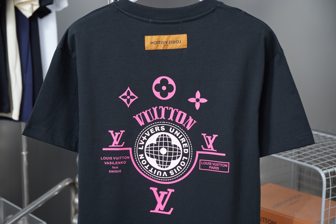 L T-Shirt New Style 0155