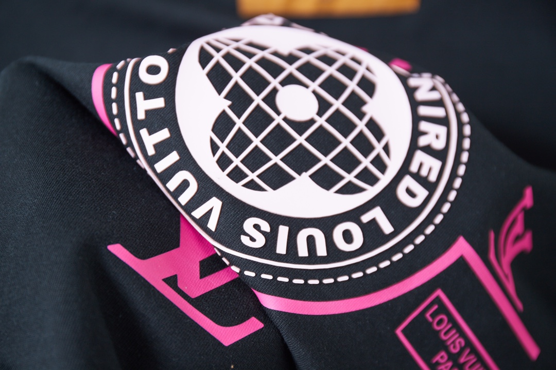 L T-Shirt New Style 0155